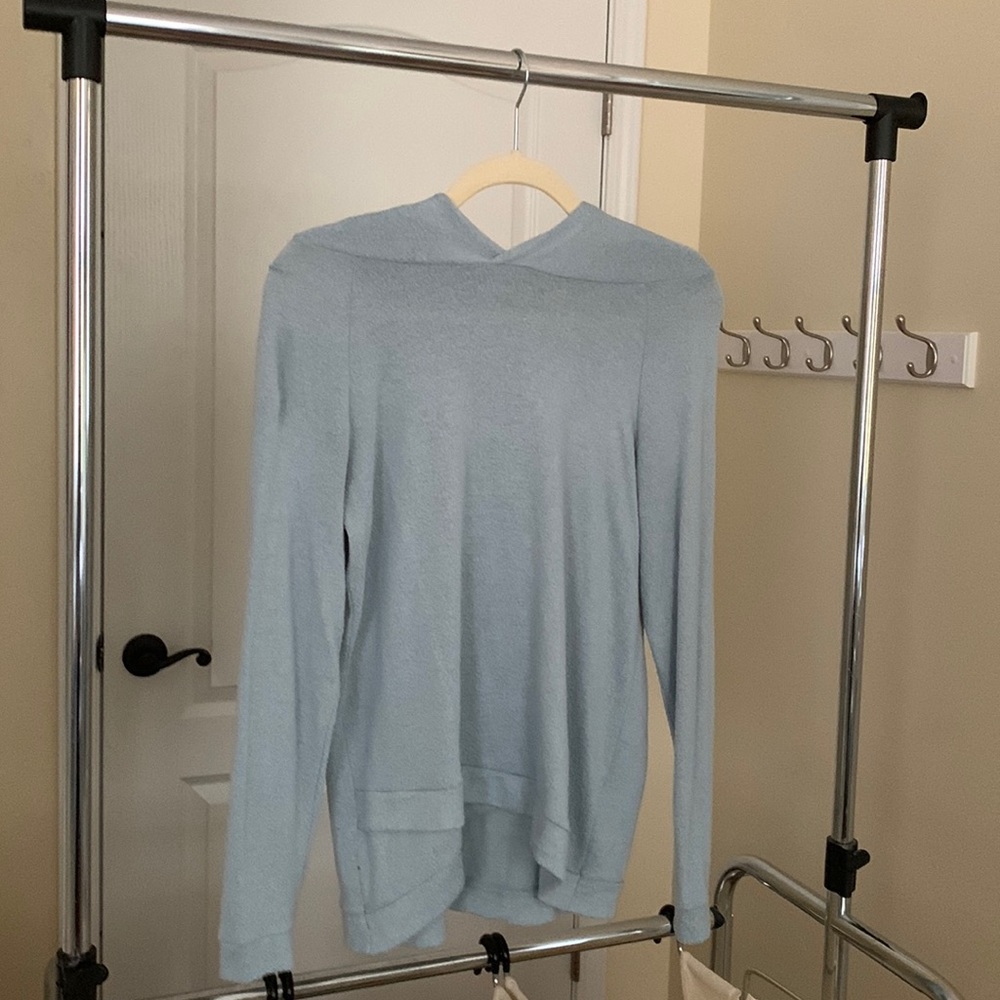 RUMI AND RYDER SWEATSHIRT